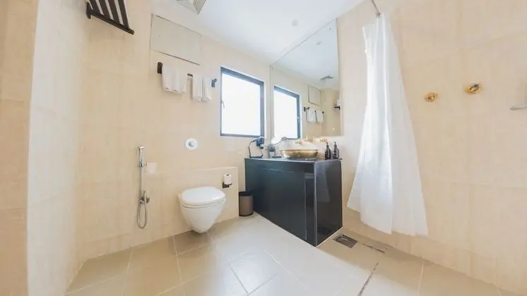 Super Deluxe Room
