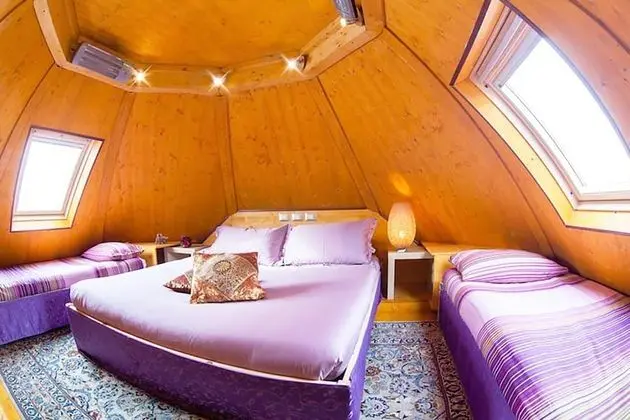 Standard Apart Daire