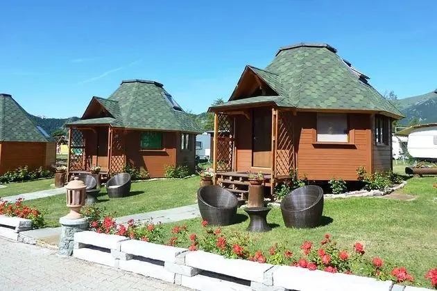 Standard Apart Daire