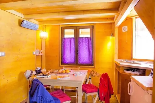 Standard Apart Daire