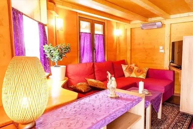 Standard Apart Daire