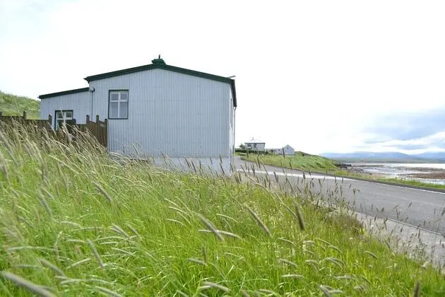 Kulübe, 2 Yatak Odası