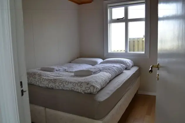 Kulübe, 2 Yatak Odası