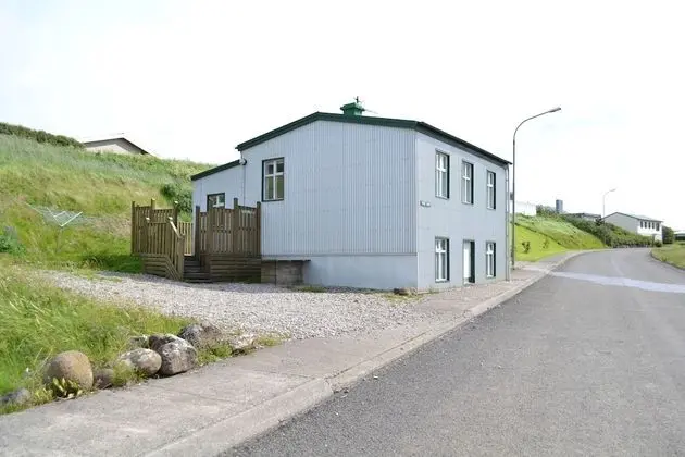 Kulübe, 2 Yatak Odası