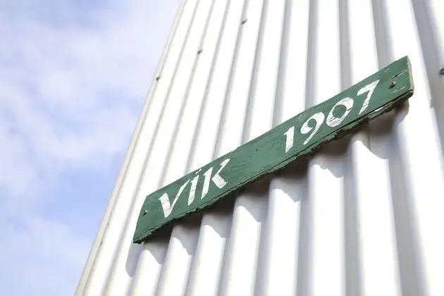 Kulübe, 2 Yatak Odası