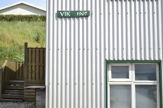 Kulübe, 2 Yatak Odası