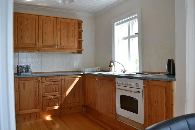 Kulübe, 2 Yatak Odası