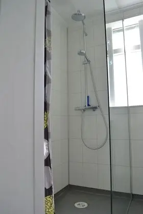 Kulübe, 2 Yatak Odası