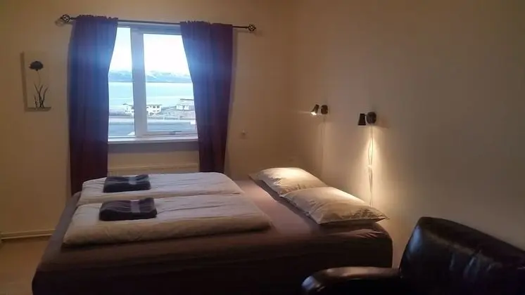 Tek Büyük Yataklı Oda, Özel Banyo