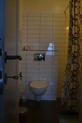 Tek Büyük Yataklı Oda, Özel Banyo