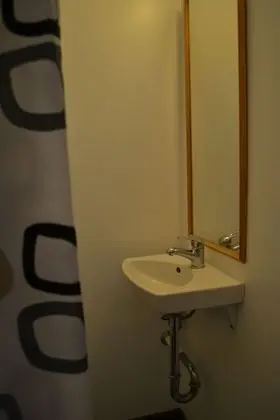 Tek Büyük Yataklı Oda, Özel Banyo