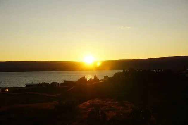 Üç Kişilik Oda, Özel Banyo