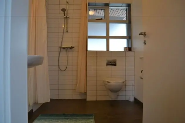 Üç Kişilik Oda, Özel Banyo