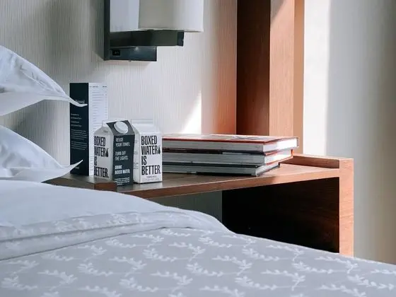 Çift Kişilik, Bahçe Manzaralı