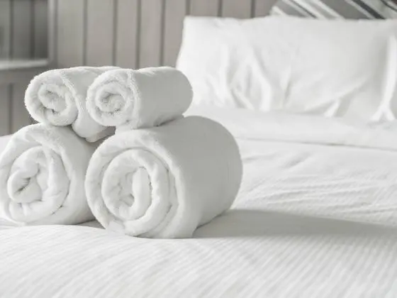 Çift Kişilik, Bahçe Manzaralı