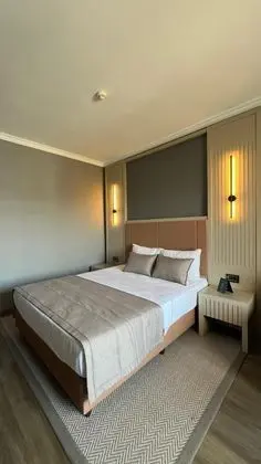 Çift Kişilik,Bahçe Manzaralı