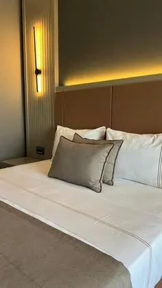 Çift Kişilik,Bahçe Manzaralı