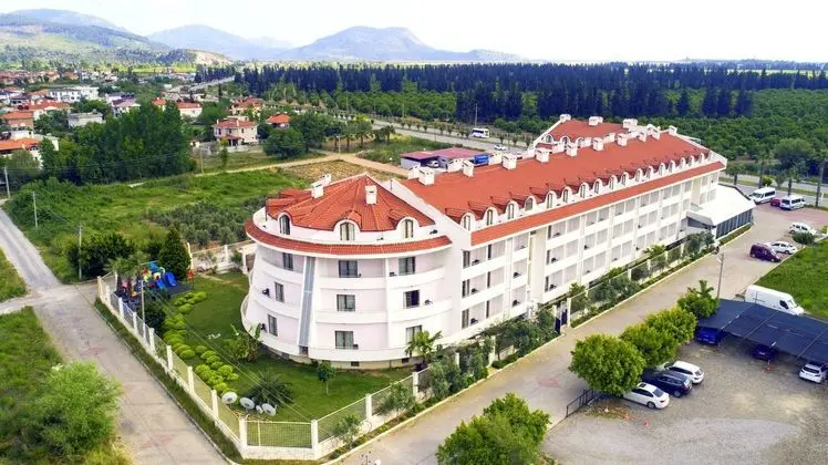 Standard Tek Büyük veya İki Ayrı Yataklı Oda, 1 Yatak Odası