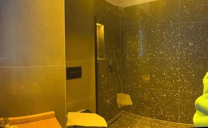 Standard Tek Büyük veya İki Ayrı Yataklı Oda, 1 Yatak Odası