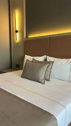 Standard Tek Büyük veya İki Ayrı Yataklı Oda, 1 Yatak Odası