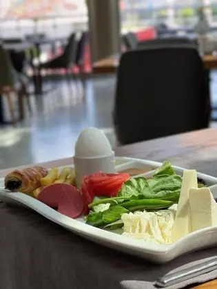 Standard Tek Büyük veya İki Ayrı Yataklı Oda, 1 Yatak Odası