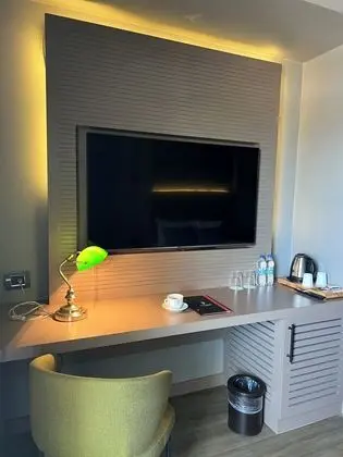 Standard Tek Büyük veya İki Ayrı Yataklı Oda, 1 Yatak Odası