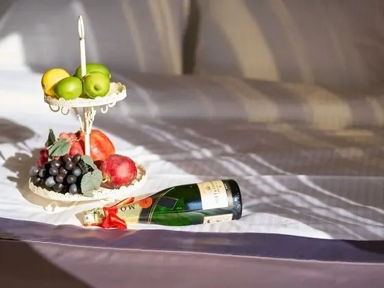 Standard Tek Büyük veya İki Ayrı Yataklı Oda, 1 Yatak Odası