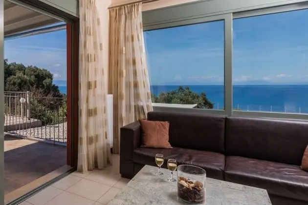 Luxury Villa