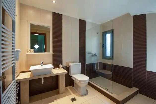 Luxury Villa