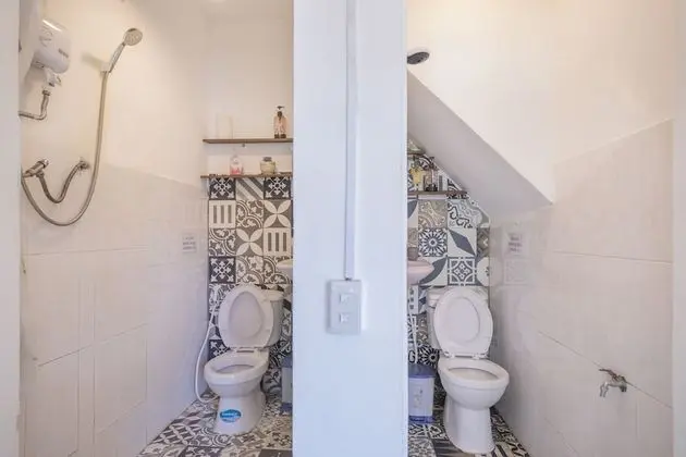 Üç Kişilik Oda, 1 Yatak Odası