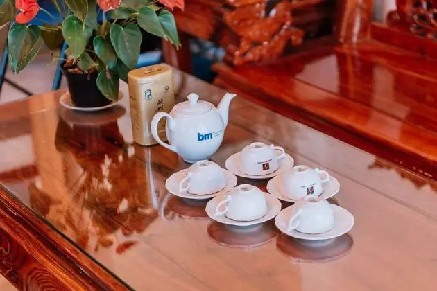 Family Villa, Birden Çok Yatak Odası, Sigara İçilmez, Şehir Manzaralı