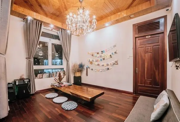 Family Villa, Birden Çok Yatak Odası, Sigara İçilmez, Şehir Manzaralı