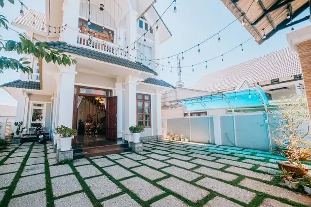 Family Villa, Birden Çok Yatak Odası, Sigara İçilmez, Şehir Manzaralı