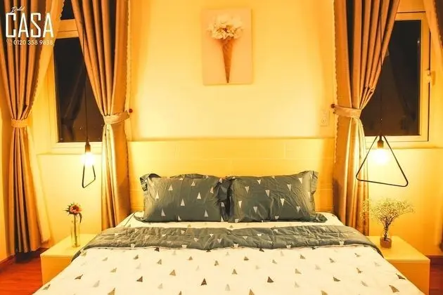 Family Villa, Birden Çok Yatak Odası, Sigara İçilmez, Şehir Manzaralı