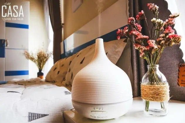Family Villa, Birden Çok Yatak Odası, Sigara İçilmez, Şehir Manzaralı