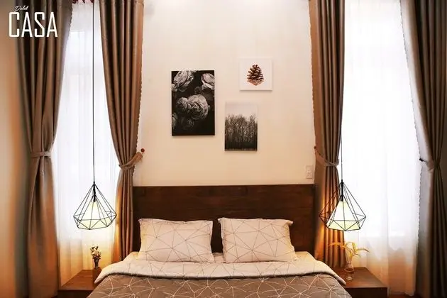 Family Villa, Birden Çok Yatak Odası, Sigara İçilmez, Şehir Manzaralı