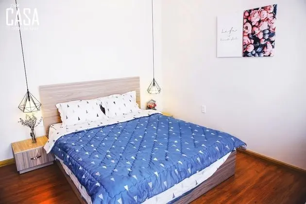 Family Villa, Birden Çok Yatak Odası, Sigara İçilmez, Şehir Manzaralı