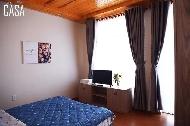 Family Villa, Birden Çok Yatak Odası, Sigara İçilmez, Şehir Manzaralı