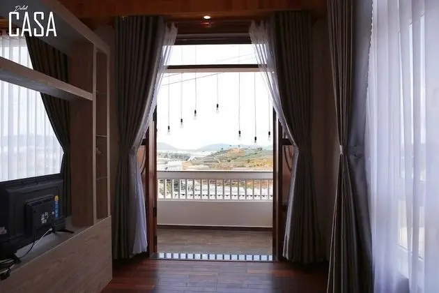 Family Villa, Birden Çok Yatak Odası, Sigara İçilmez, Şehir Manzaralı