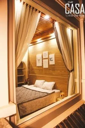 Family Villa, Birden Çok Yatak Odası, Sigara İçilmez, Şehir Manzaralı