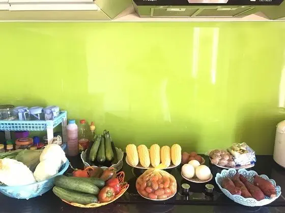Family Villa, Birden Çok Yatak Odası, Sigara İçilmez, Şehir Manzaralı