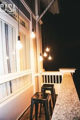Family Villa, Birden Çok Yatak Odası, Sigara İçilmez, Şehir Manzaralı