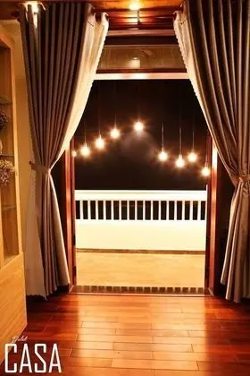 Family Villa, Birden Çok Yatak Odası, Sigara İçilmez, Şehir Manzaralı