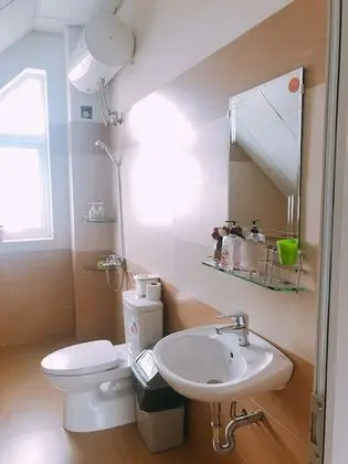 Family Villa, Birden Çok Yatak Odası, Sigara İçilmez, Şehir Manzaralı