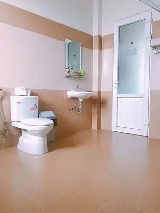 Family Villa, Birden Çok Yatak Odası, Sigara İçilmez, Şehir Manzaralı