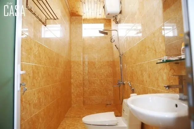 Family Villa, Birden Çok Yatak Odası, Sigara İçilmez, Şehir Manzaralı