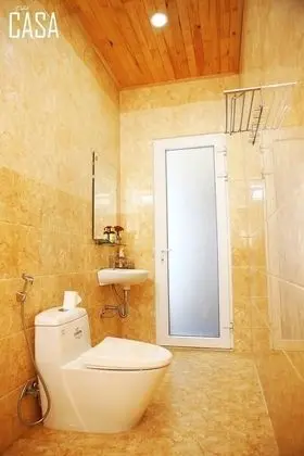 Family Villa, Birden Çok Yatak Odası, Sigara İçilmez, Şehir Manzaralı