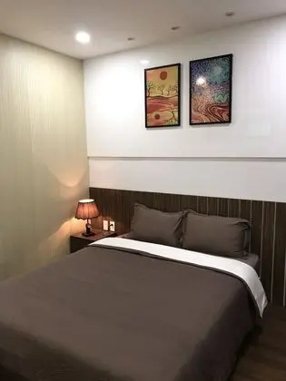 Apart Daire, 3 Yatak Odası