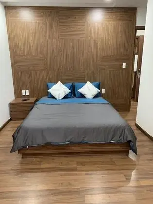 Apart Daire, 3 Yatak Odası