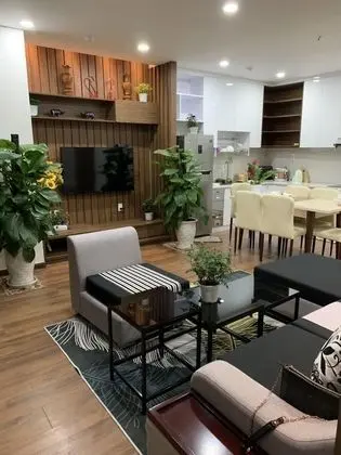 Apart Daire, 3 Yatak Odası